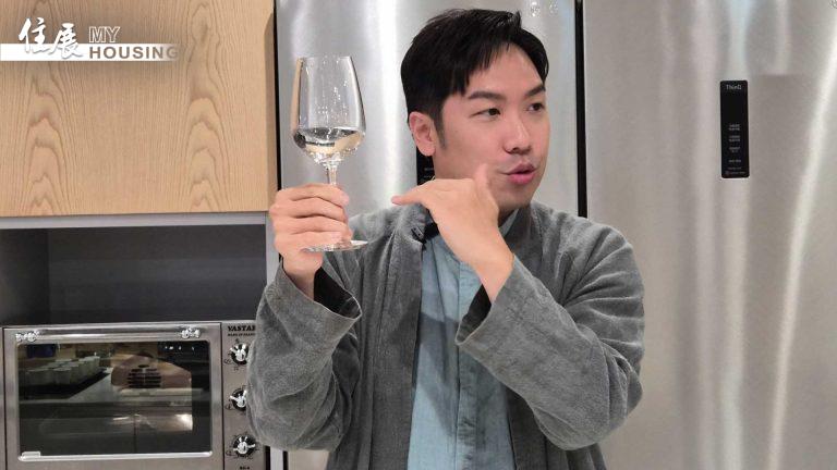 WELL認證過的飲用水